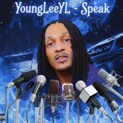 YoungLeeYL - Speak