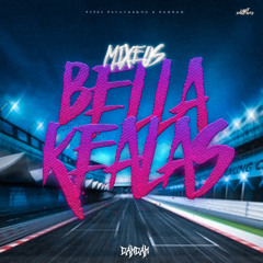 PACK BELLAKEALAS -MIXEOS DAM DAM (2025)