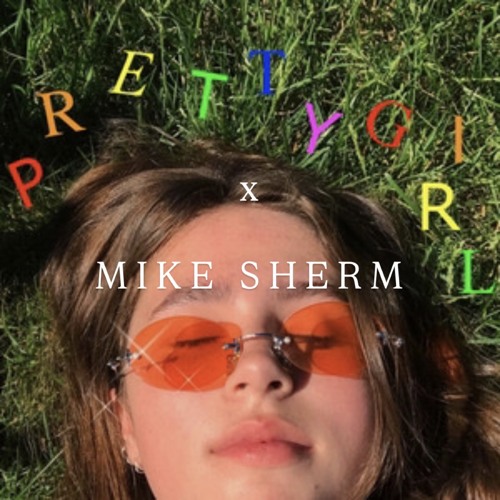 clairo x mike sherm