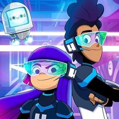 Glitch Techs Full Intro