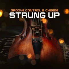 Groove Control & Cheeze - Strung Up