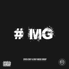 EnvyMG - In God We Trust (feat. E. Money, Vonn Breezy, Hath & Ghetty)