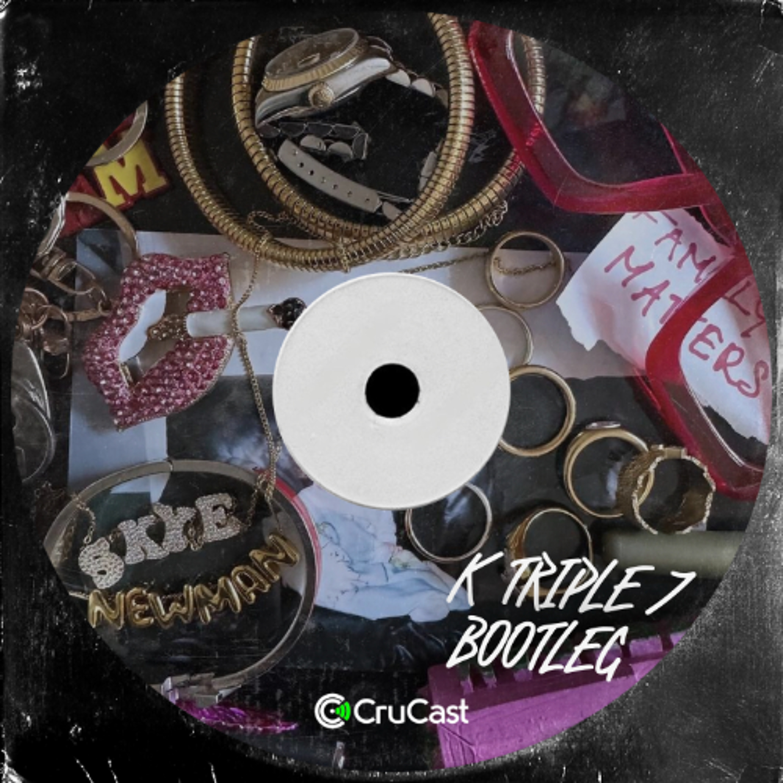 K Triple 7 - Family Matters (Bootleg) [FREE DOWNLOAD] episode artwork