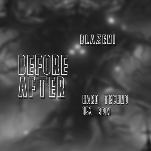 BEFORE AFTER