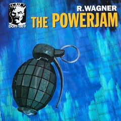 R.Wagner - Listen Carefully - Dom Records (1996)
