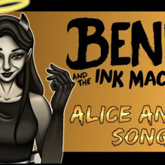 BENDY AND THE INK MACHINE SONG | “Not Your Angel (2022 Remaster)” By NightCove_theFox.