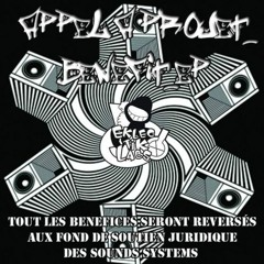 Anastasia 01 (No master) Out soon on Benefit EP by Eklectik Lab's