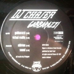 DJ Chaser - Gabbarazzi
