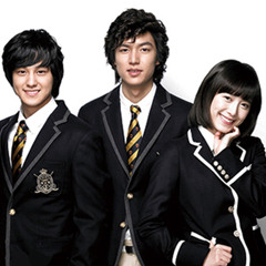 Nube Eka Heeneka (Boys Over Flowers)