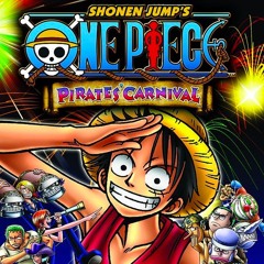 Pirates Carnival
