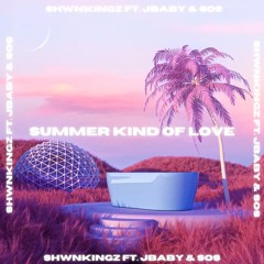 Summer kind of Love ( prodbywakeupjeff )