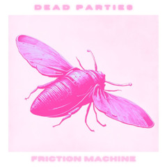 Dead Parties - Charles Manson