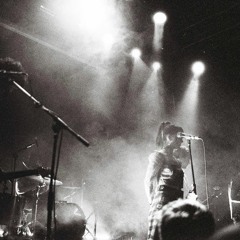 Ambientsketchbook - October (Static Prevails Mix)