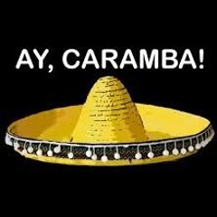 The Prophet - Caramba! (The Nun Hard Edit)