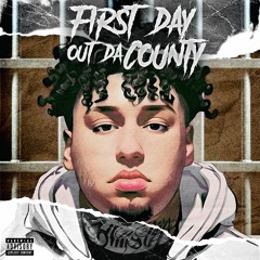 Kay Shhmoney - First Day Out Da County