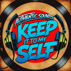 ShawnZuspaet-Keep it to my self -