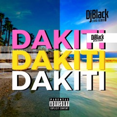 MIX DAKITI - Bad bunny - Black card remix - ( chica ideal, toxica remix )