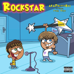 AKAPrettyBxi - Rockstar ft Yvng Port (Official Audio)