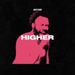 Childish Gambino Type Beat - 'Higher' (prod. ABAPOSTUDIOS) 141 C#