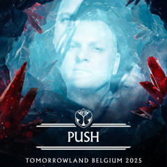 Push at Tomorrowland Mainstage Daybreak Sessions 27/07/2025 FULL SET