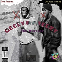 10.GONE (ft.Da Blaq OG).mp3