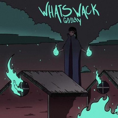 Whats Wack