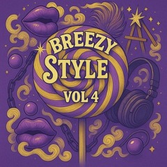 BREEZY STYLE 4.0 - LIVE MIX