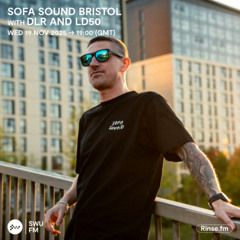 Sofa Sound Bristol with DLR & LD50 - 19 November 2025