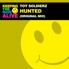 Toy Soldierz - Hunted (Radio Edit)