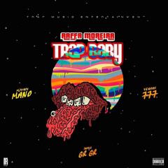 Reggae (feat. Delatorvi)