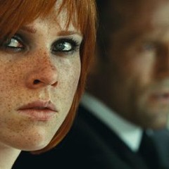 Transporter 3 - Striptease Music V2 (unreleased Song)