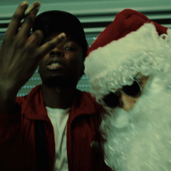 SANTA FREESTYLE