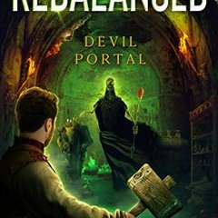 [Access] [EBOOK EPUB KINDLE PDF] Devil Portal: A litRPG Progression Fantasy (Rebalanced Book 1) by