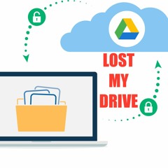 Lost My Drive (Demo) Prod Lorax