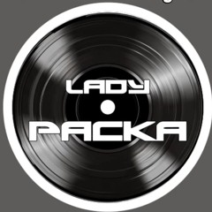 Lady Packa Retro