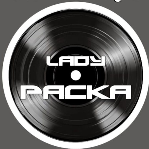 Lady Packa Retro