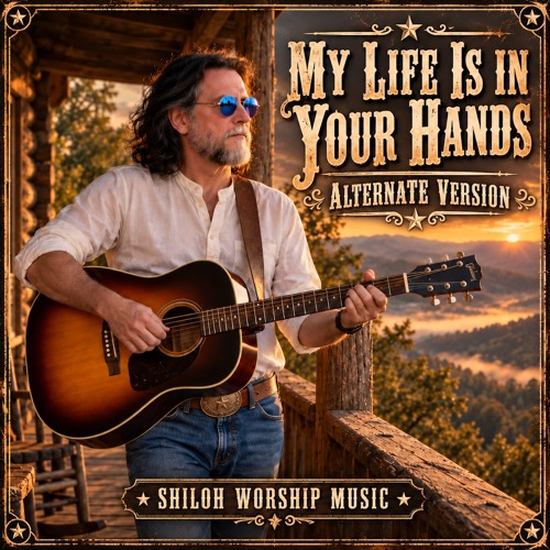 Lord, I Put My Life Into Your Hands-Alternate Version