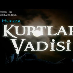 Kurtlar Vadisi Jenerik (88. Bölüm Versiyonu)