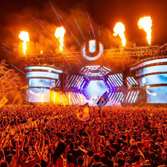 Alesso - Interstellar/Remedy Remix UMF2023