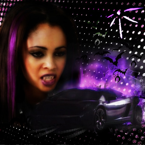 Ms. Vamp (Prod Wockth and nope4u) #Mistic