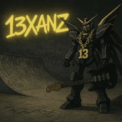 13KVOLTZ(PROLOUGE)(feat THRRTEEN)