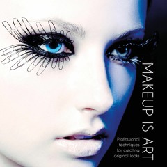 PDF/READ Makeup Is Art: Professional Techniques for Creating Original Looks (Y)