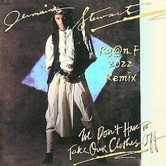 Clothes Off ( Ryan F remix )