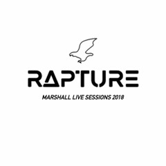 Rapture | Hunger Or A Thief | Marshall LIVE Sessions 2018