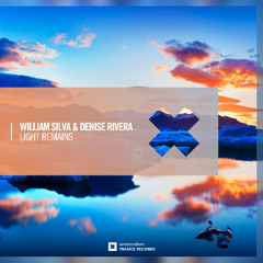 William Silva & Denise Rivera - Light Remains