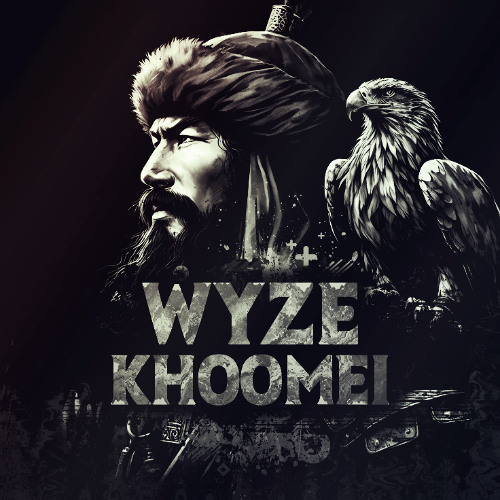 Wyze - Khoomei