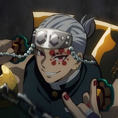 Season 2 Episode 5 "Things Are Gonna Get Real Flashy!!" | Demon Slayer OST