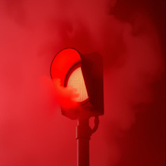 Red Lights