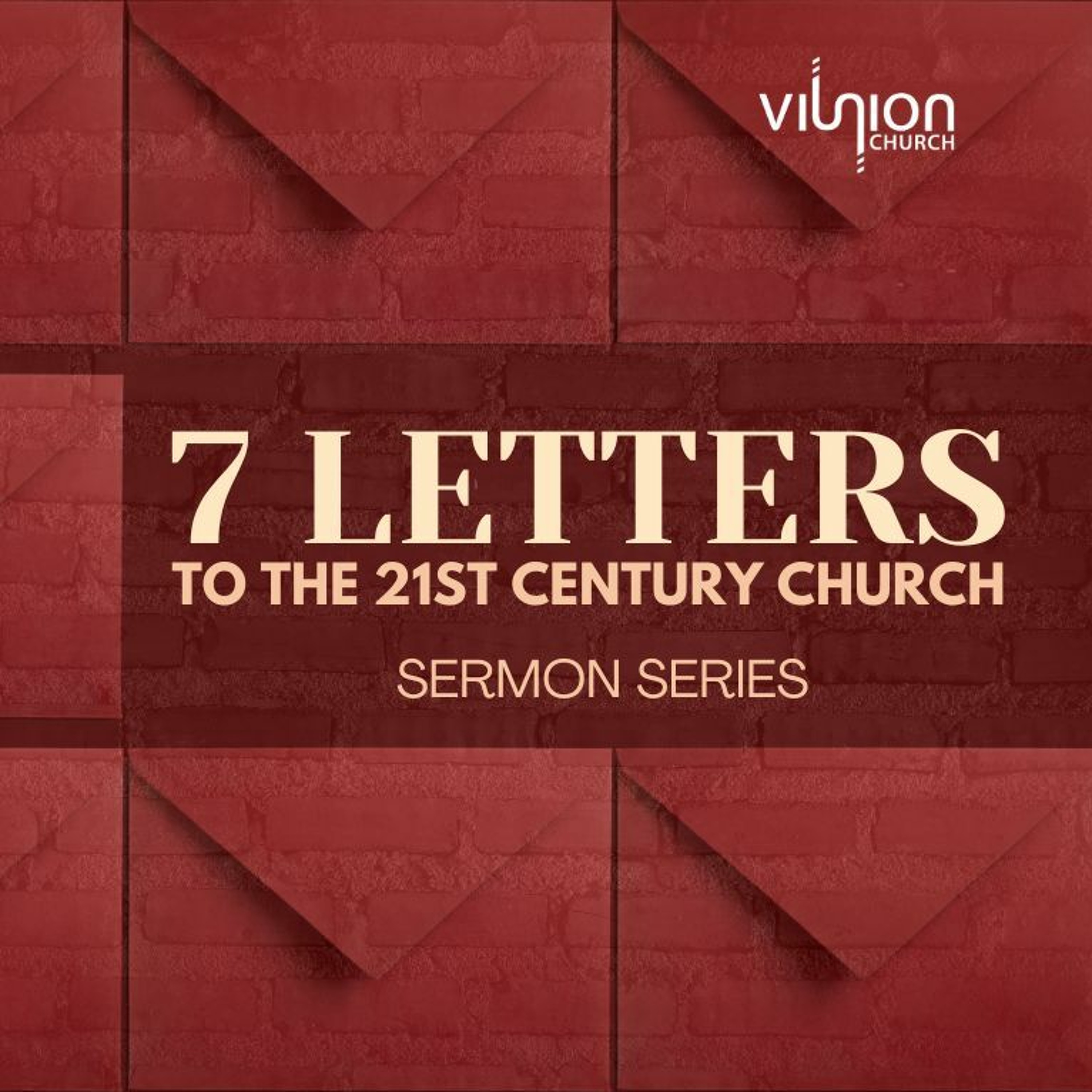 Joshua Hester | Church of Ephesus | 7 Letters Sermon Series episode artwork