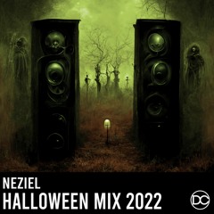 NEZIEL for DROP CENTRAL | HALLOWEEN MIX 2022